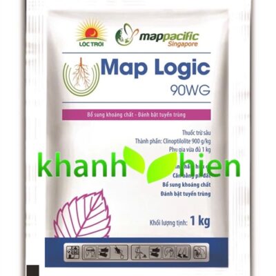 Map Logic *20 - Gói
