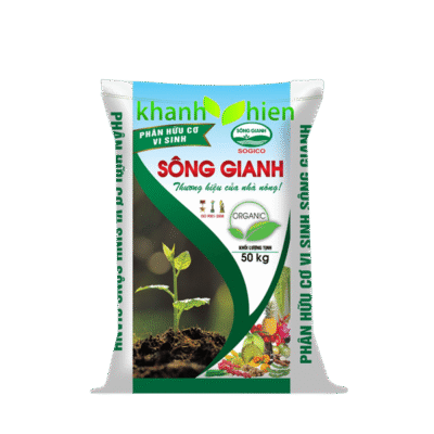 VS Sông Gianh - Bao