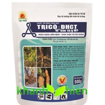 Trico-DHCT(an giang) *40 - Bì