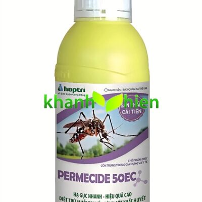 PERMECIDE Y TẾ 50EC*100 - Chai