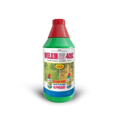 WELKIN GOLD40SC *40 - Chai