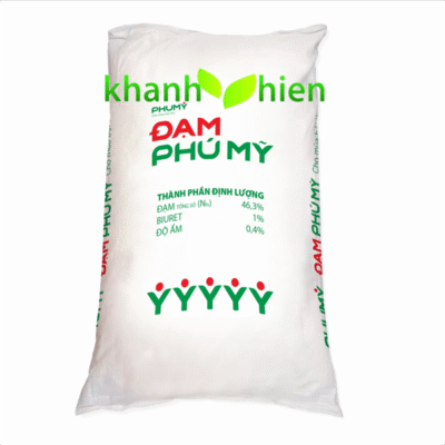 URE Phú Mỹ - Bao