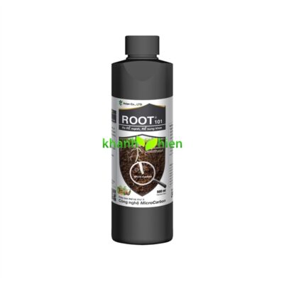 ROOT 101(RA RỄ) *40 - Chai