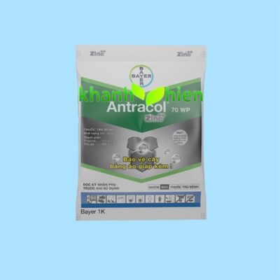ANTRACOL 700WP - Gói