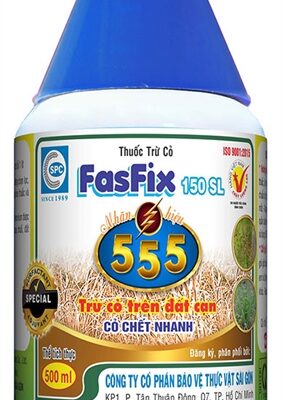 FASFIX 150 SL *20 - Chai