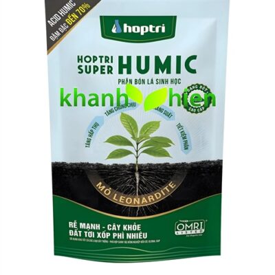 Hợp Trí Super Humic *20 - Kg