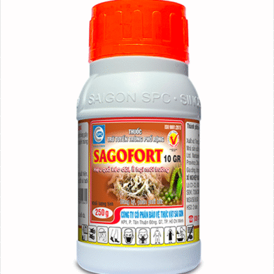 SAGOFORT - Gói