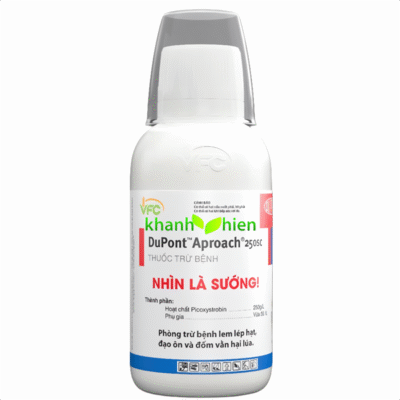 DUPONT APPROACH 250SC *40 - Chai