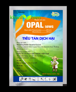 OPAL 50WP - Gói