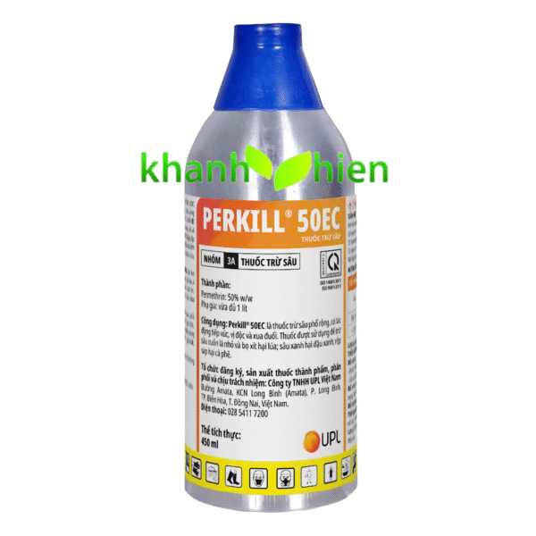 PERKILL 50EC *20 - Chai