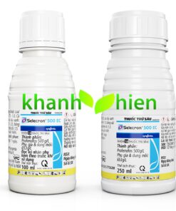 SELECRON 500EC - Chai