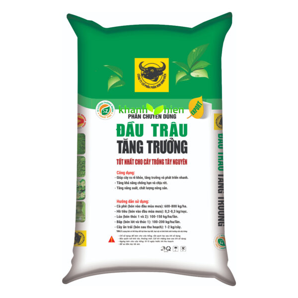 Đầu Trâu Tăng Trưởng 19.12.6 - Bao - Ảnh 2
