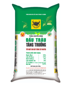 Đầu Trâu Tăng Trưởng 19.12.6 - Bao