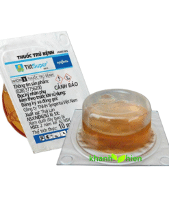 TILT SUPER 300EC - Hủ