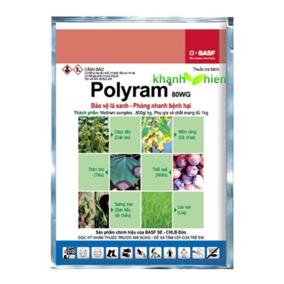 POLYRAM *100 - Gói