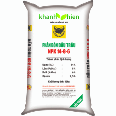 ĐẦU TRÂU 14.8.6 - Bao