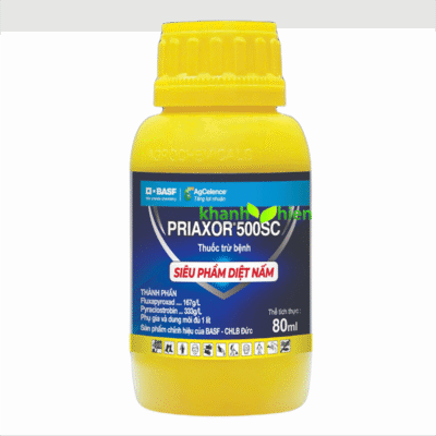 PRIAXOR 500SC *100 - Chai
