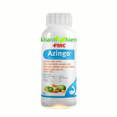 AZINGO (FMC)*40 - Chai