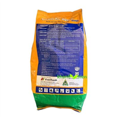 CADILAC 80WP*10 - Kg