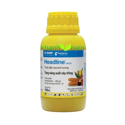 HEADLINE 250EC *48 - Chai