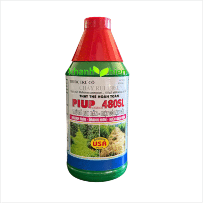PIUP 480SL *20 - Chai