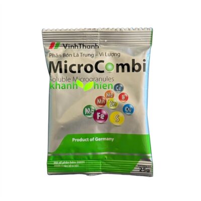 Micro Combi Vĩnh Thạnh *40 - Gói