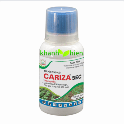 CARIZA *40 ( THUỐC CỎ CHỌN LỌC CHO MỲ) - Chai