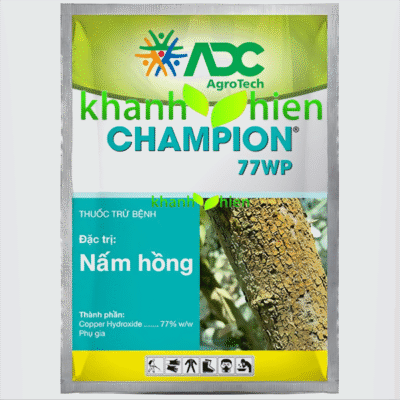 Champion 77WP - Gói