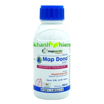 MAP DONA 265EC *100 - Chai
