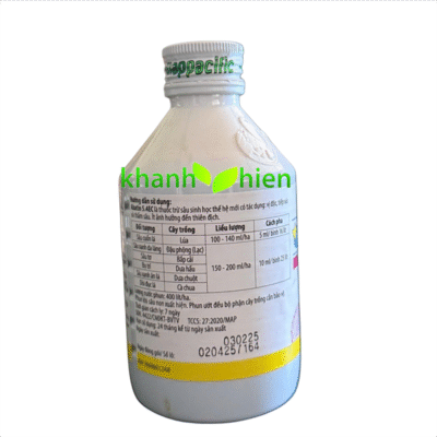 ABATIN 5.4EC *200 - Chai