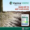VANIVA 450SC *100 - Gói