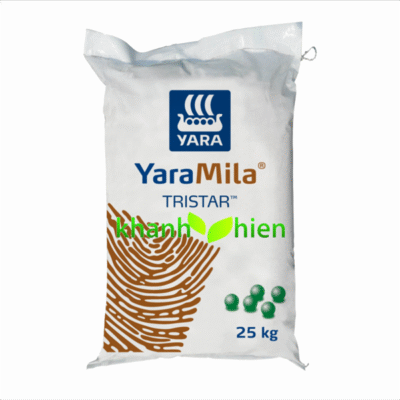 YARA TRISTAR 15.15.15 - Bao