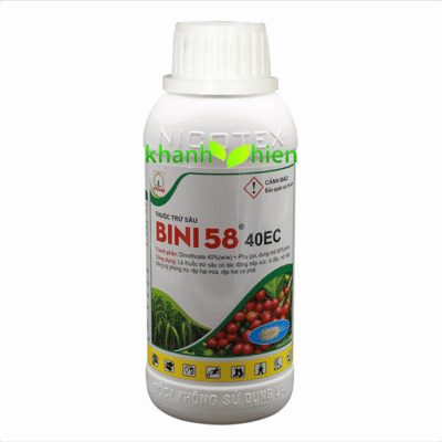 BINI 58 40EC *40 - Chai