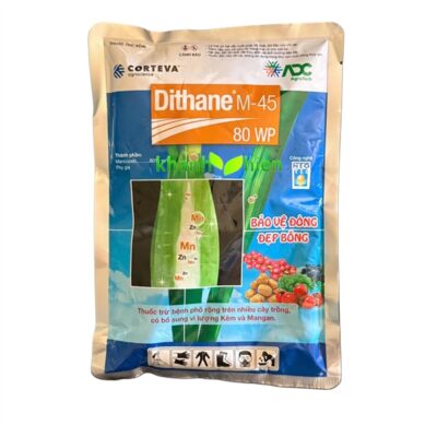 DITHANE M45 Vàng *40 - Gói