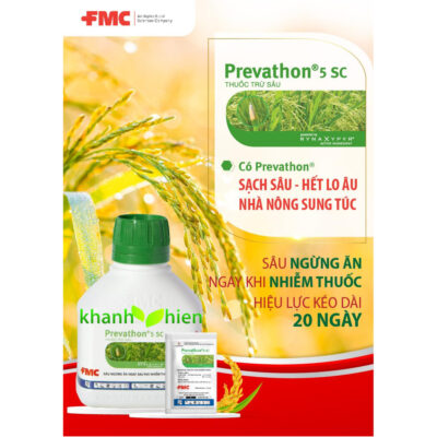 Prevathon 5SC