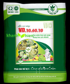 Vì Dân 10.60.10 TE Tạo Mầm Hoa *28 - Kg