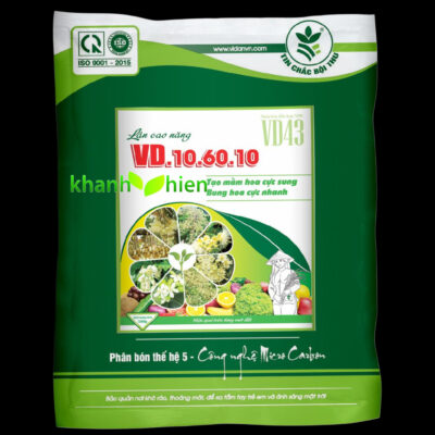 Vì Dân 10.60.10 TE Tạo Mầm Hoa *28 - Kg