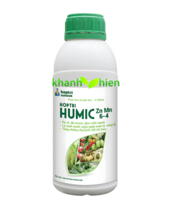 Hợp Trí Humic Zn Mn 6-4