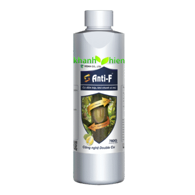 ANTI-F NGĂN XÌ MỦ *40 - Chai