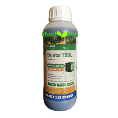 BASTA 150SL*20 - Chai