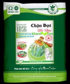 CHẶN ĐỌT SẦU RIÊNG *50 - Gói