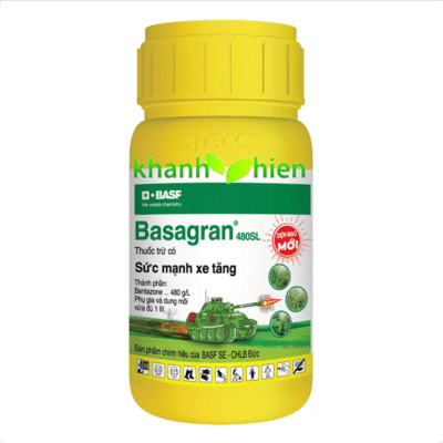 BASAGRAN 480SL