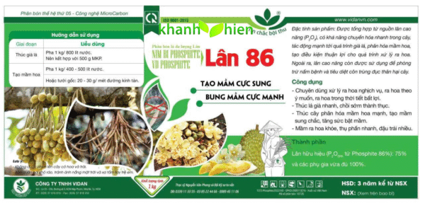 LÂN 86 VÌ DÂN - Hủ - Ảnh 2