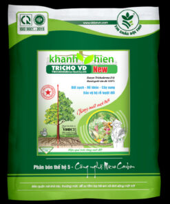 TRICHO VÌ DÂN *25 - Bì