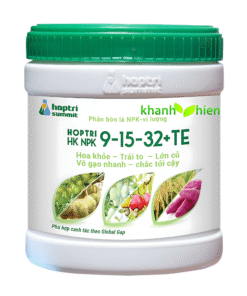 Hợp Trí HK NPK 9-15-32 TE