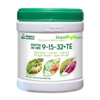 Hợp Trí HK NPK 9-15-32 TE
