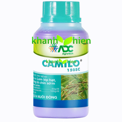 Camilo 150SC *40 - Chai