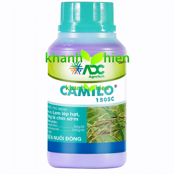 Camilo 150SC *40 - Chai
