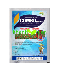Thuốc Trừ Bệnh Combo 80WG