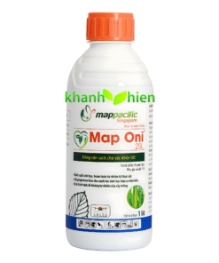 Thuốc trừ bệnh sinh học Map Oni 2SL